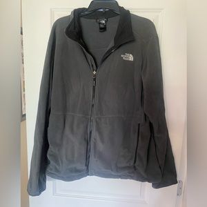 Men’s XL North Face Jacket